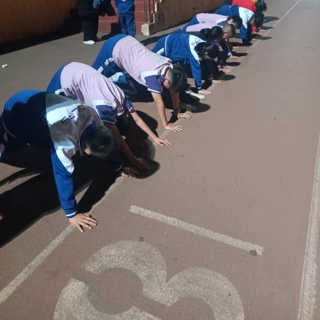 宝妈日常记