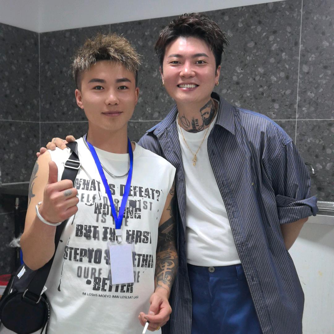 潮阁杨先生