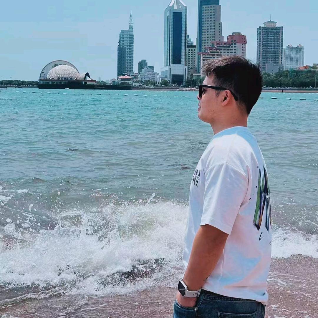 一亿少女的梦