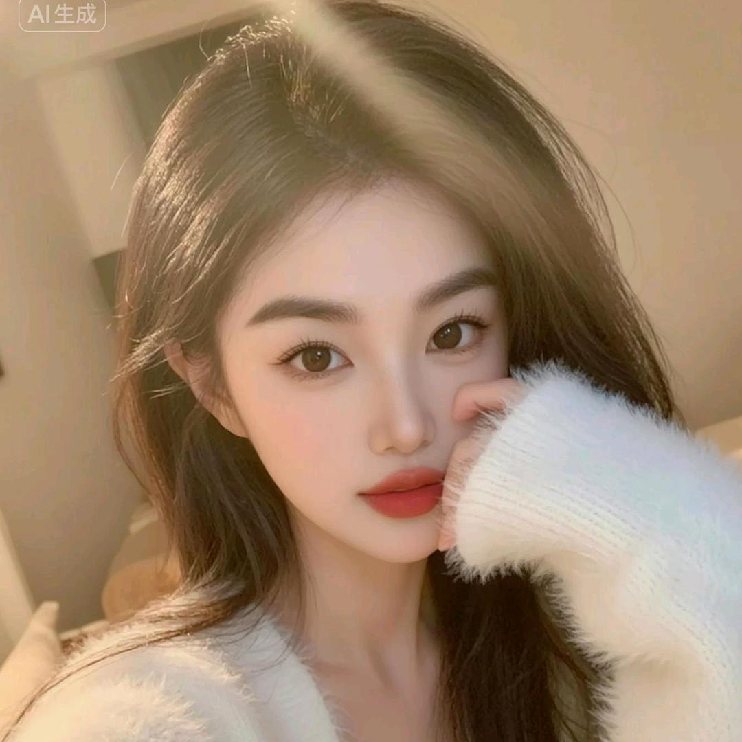 习惯一个人