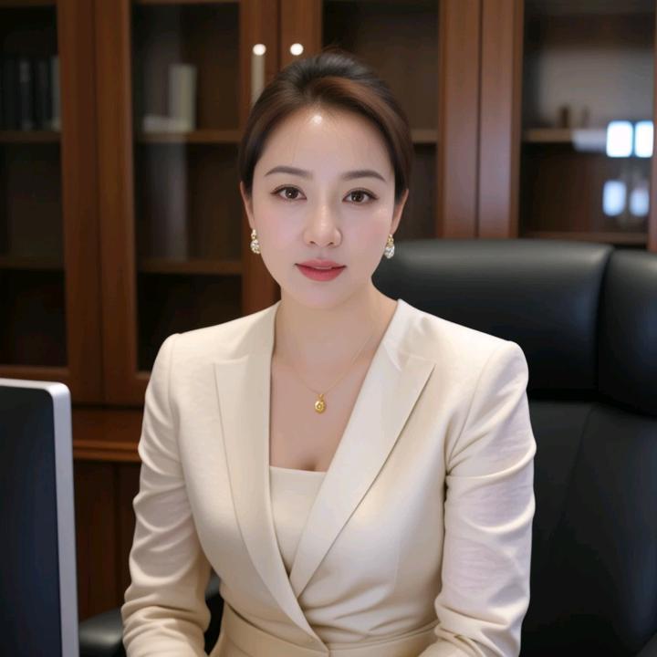 倪妮Ai(收徒)