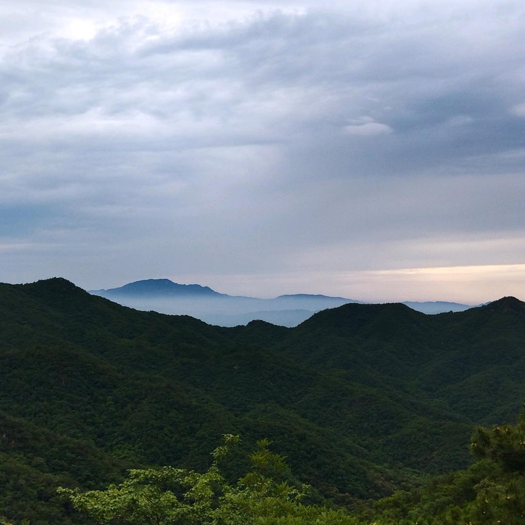 奢望