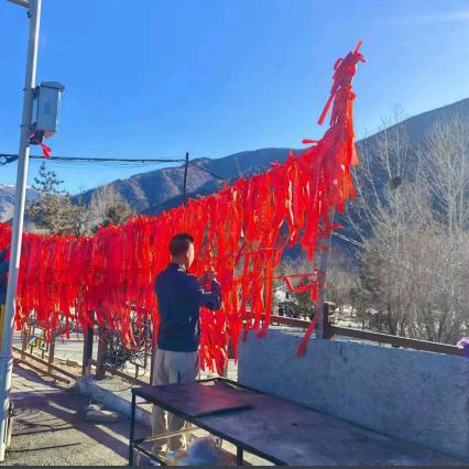 幸福终会美满