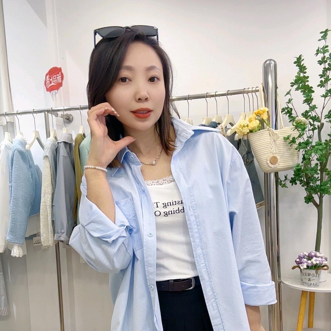玲玲
