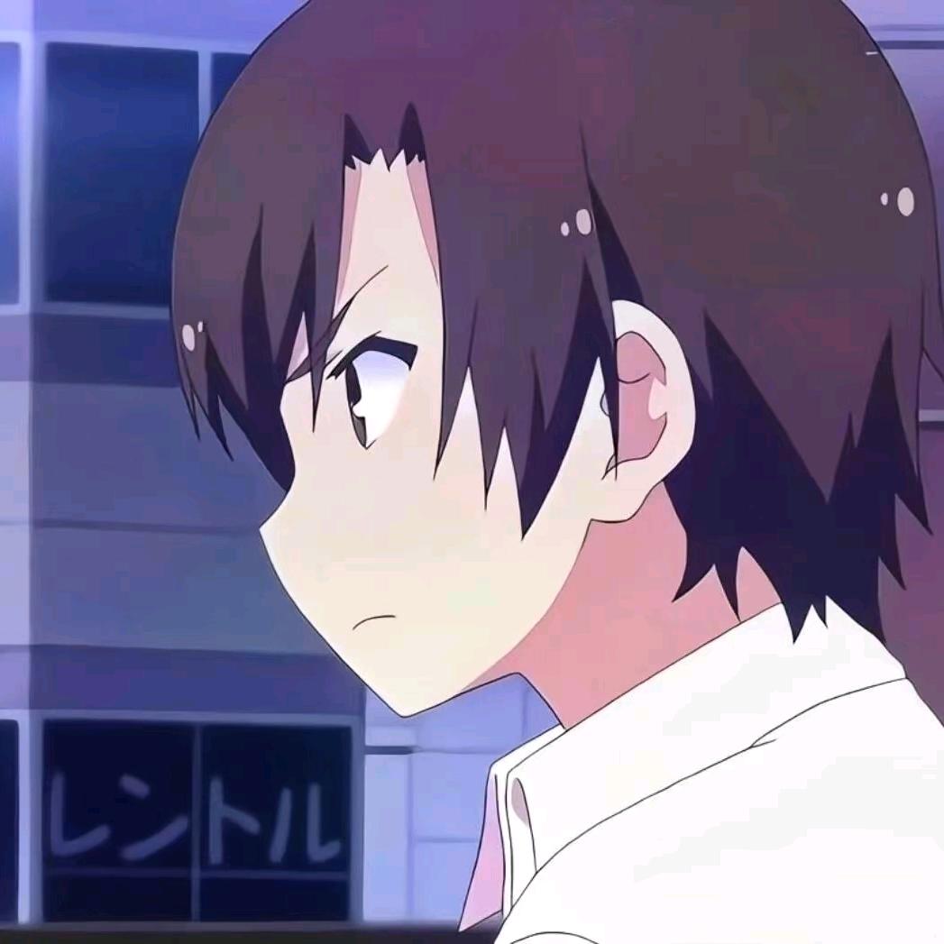 白月