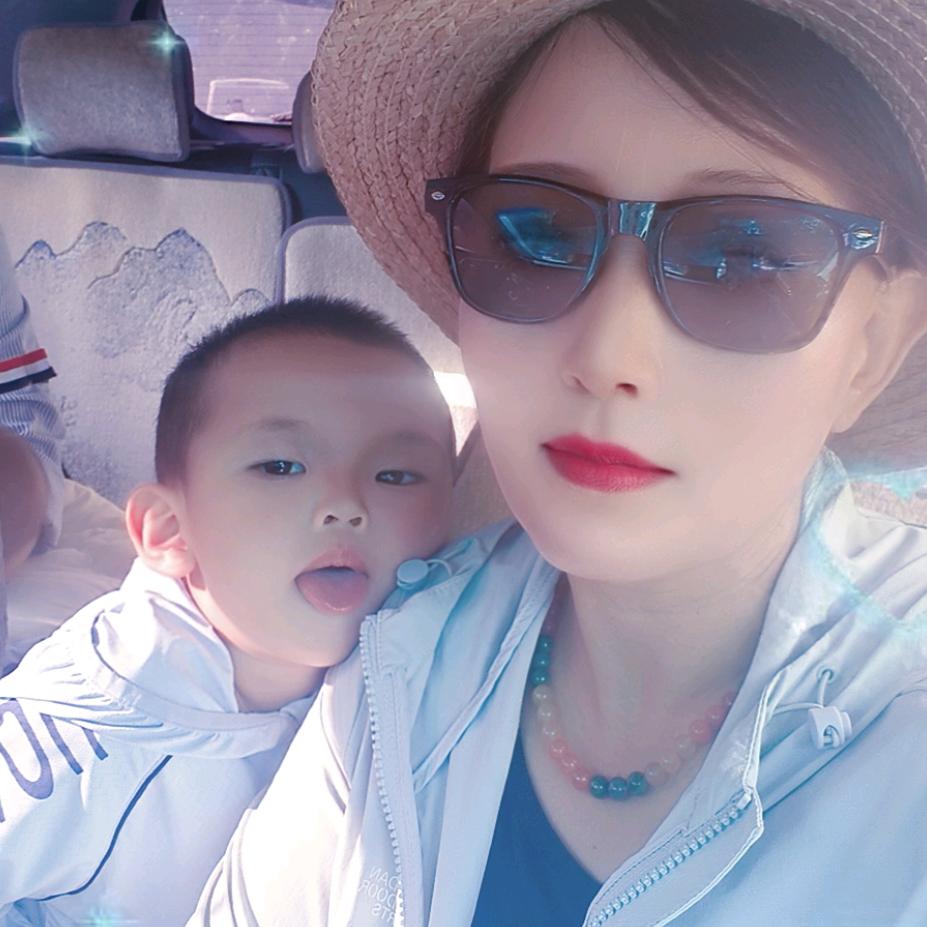大姐😘