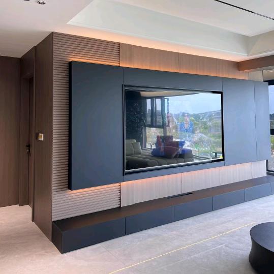 大同全屋定制工厂@森哥