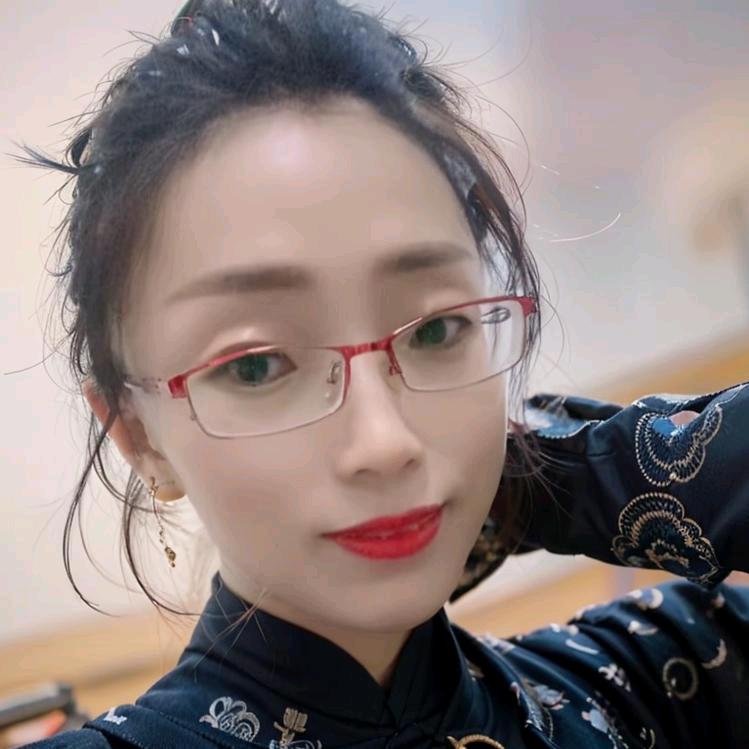 布鞋小雪