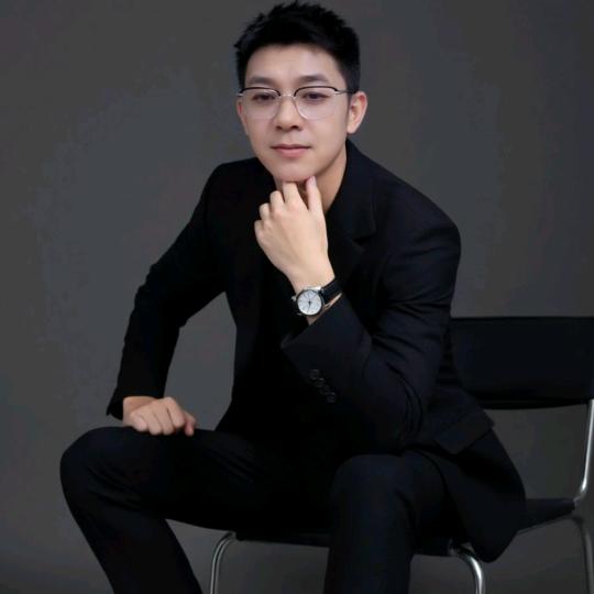 梁义连【诚信人生】