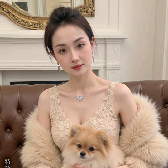 星河里的思念