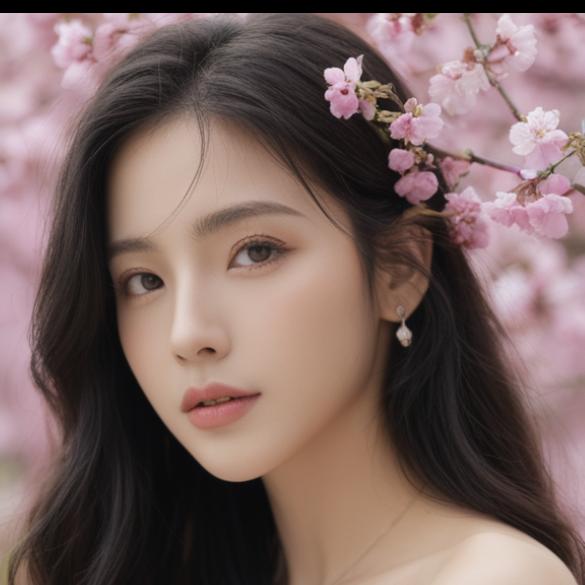 小心心