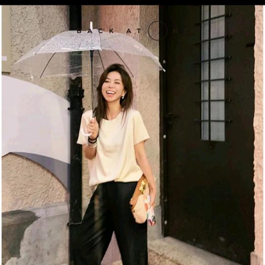 唐老板嘉玲姐时尚优选