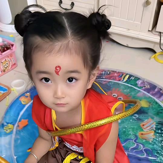 你若安好便是晴天