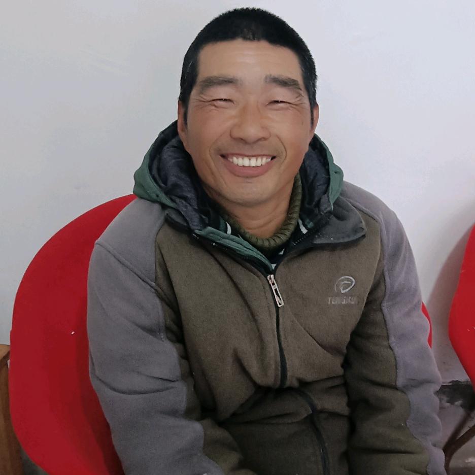 残疾人大军