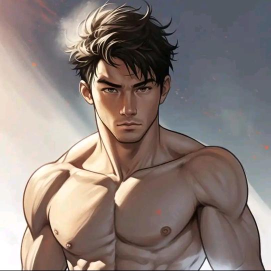 、ゝ回眸相視笑三