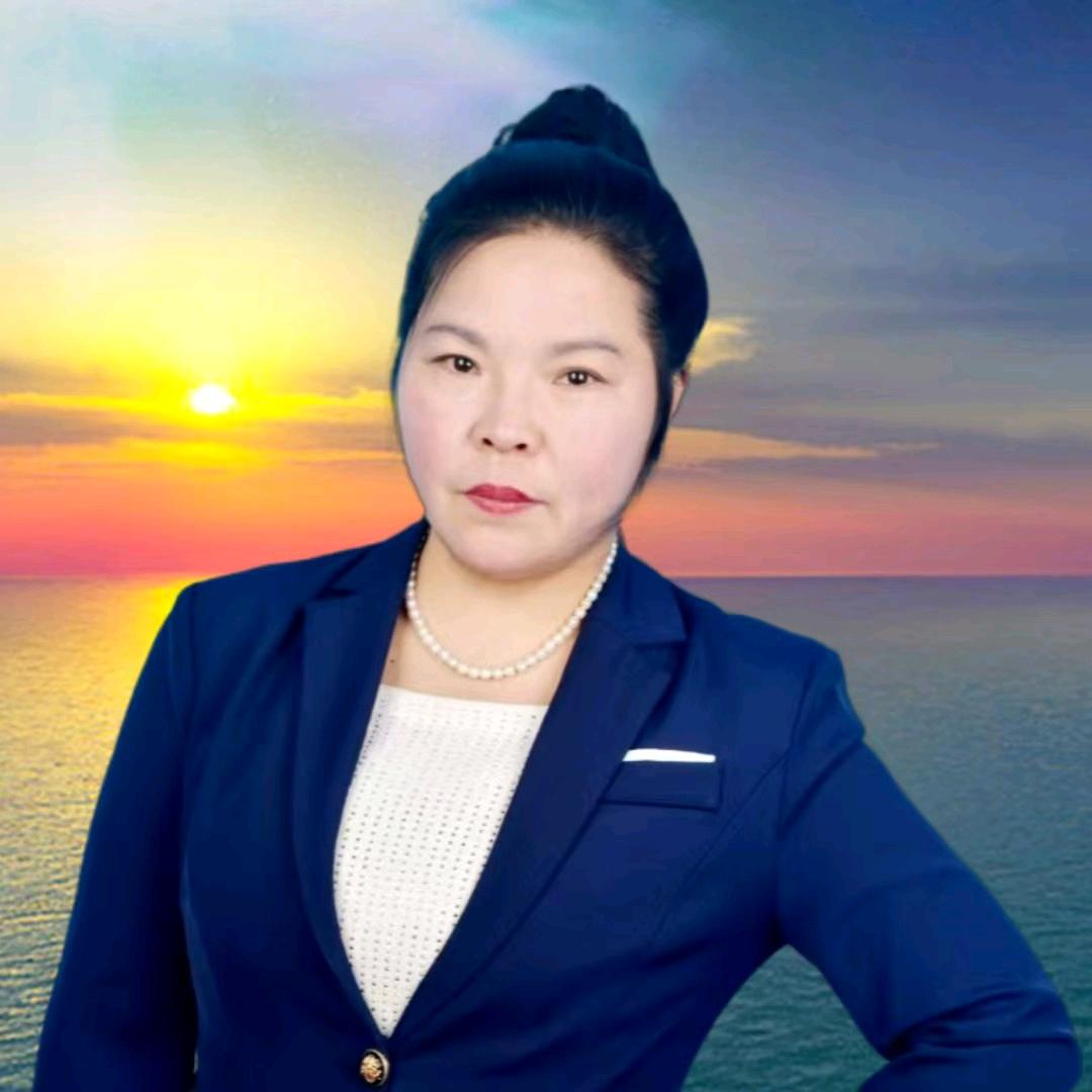 抖美美