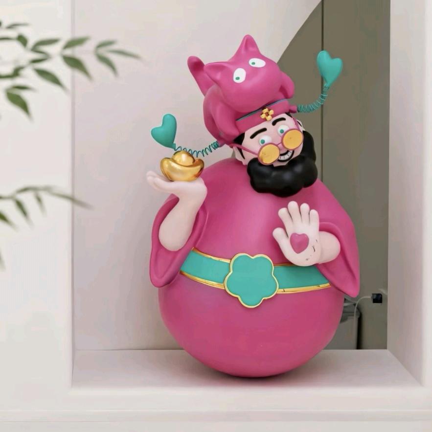 如意