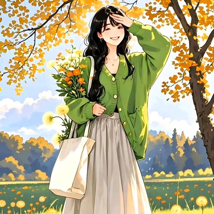 小蝴蝶