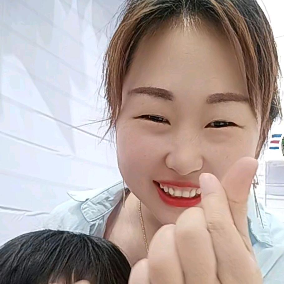 光山县小布点童装