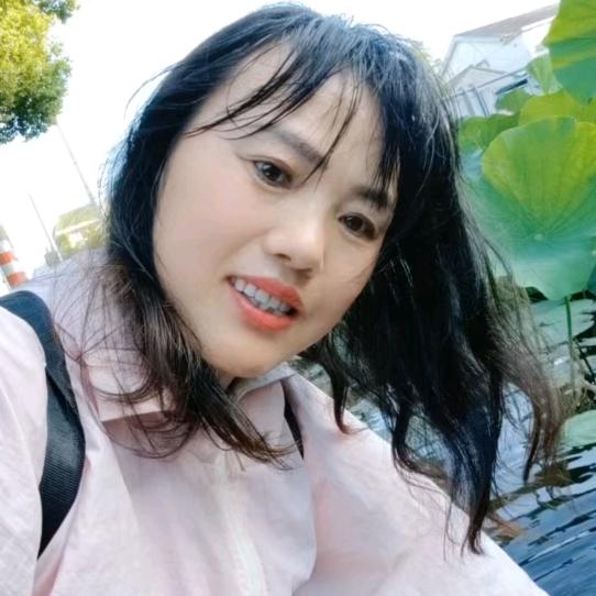 华姐首播