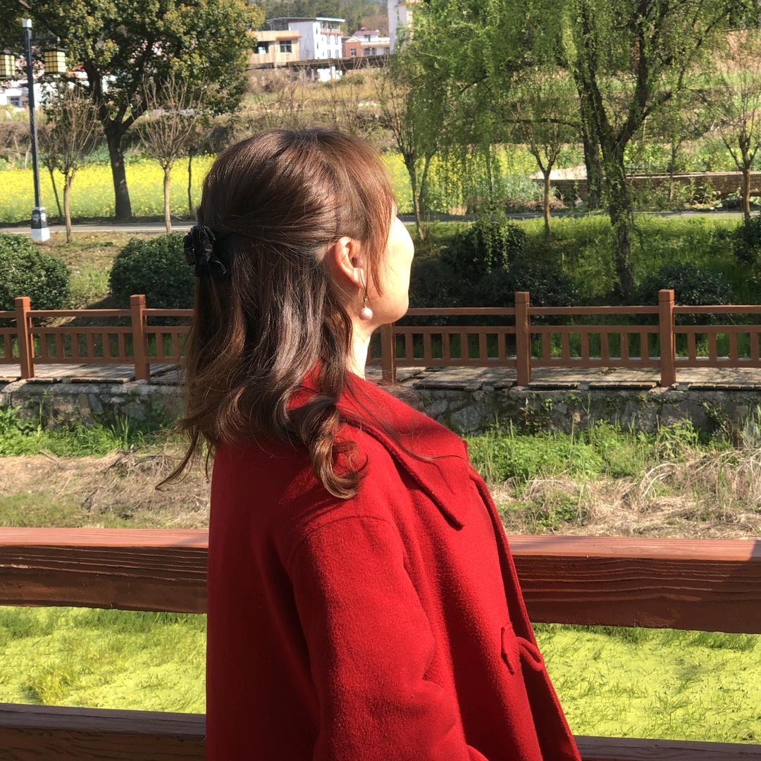 黄家四丫头开心奉姐