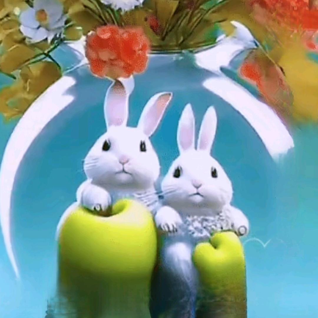🐰小芳🐰