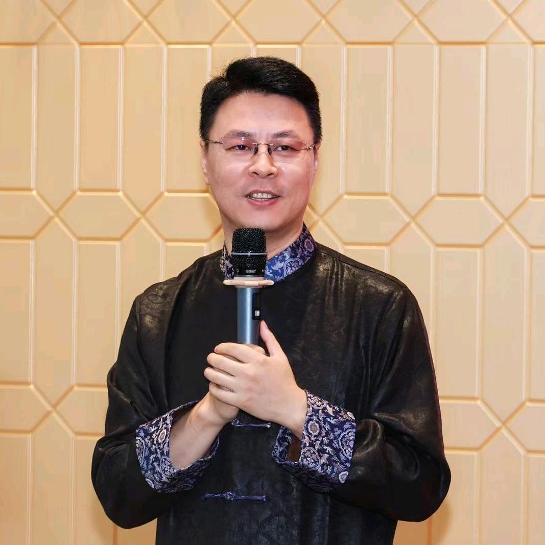 孙院长性命双修