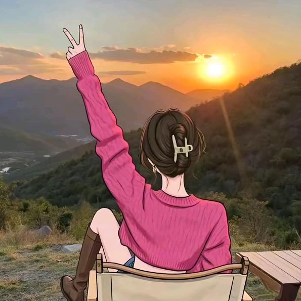 雪若未夕🌇