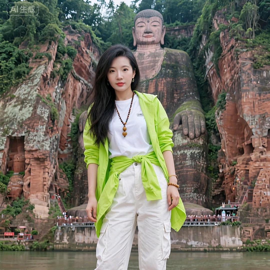 悲欢自渡