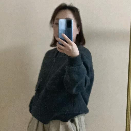 君君@家