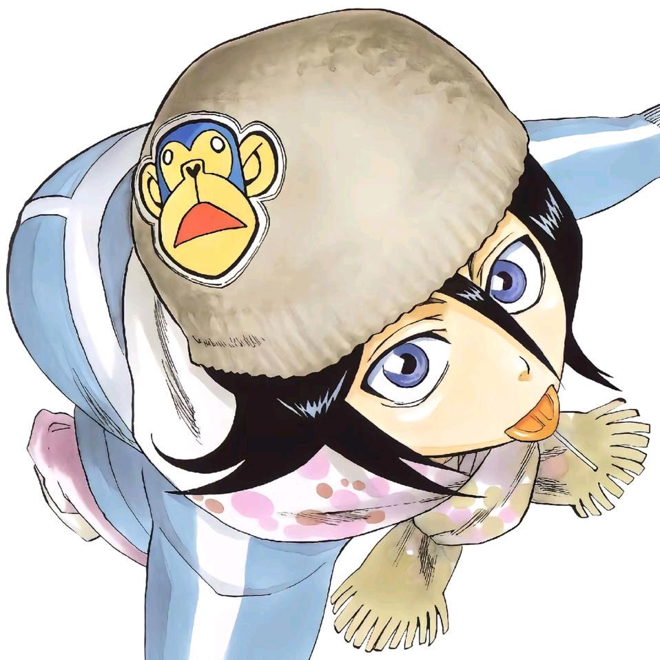 𒐷༬雪豹u҉s҉t҉༬𒐷