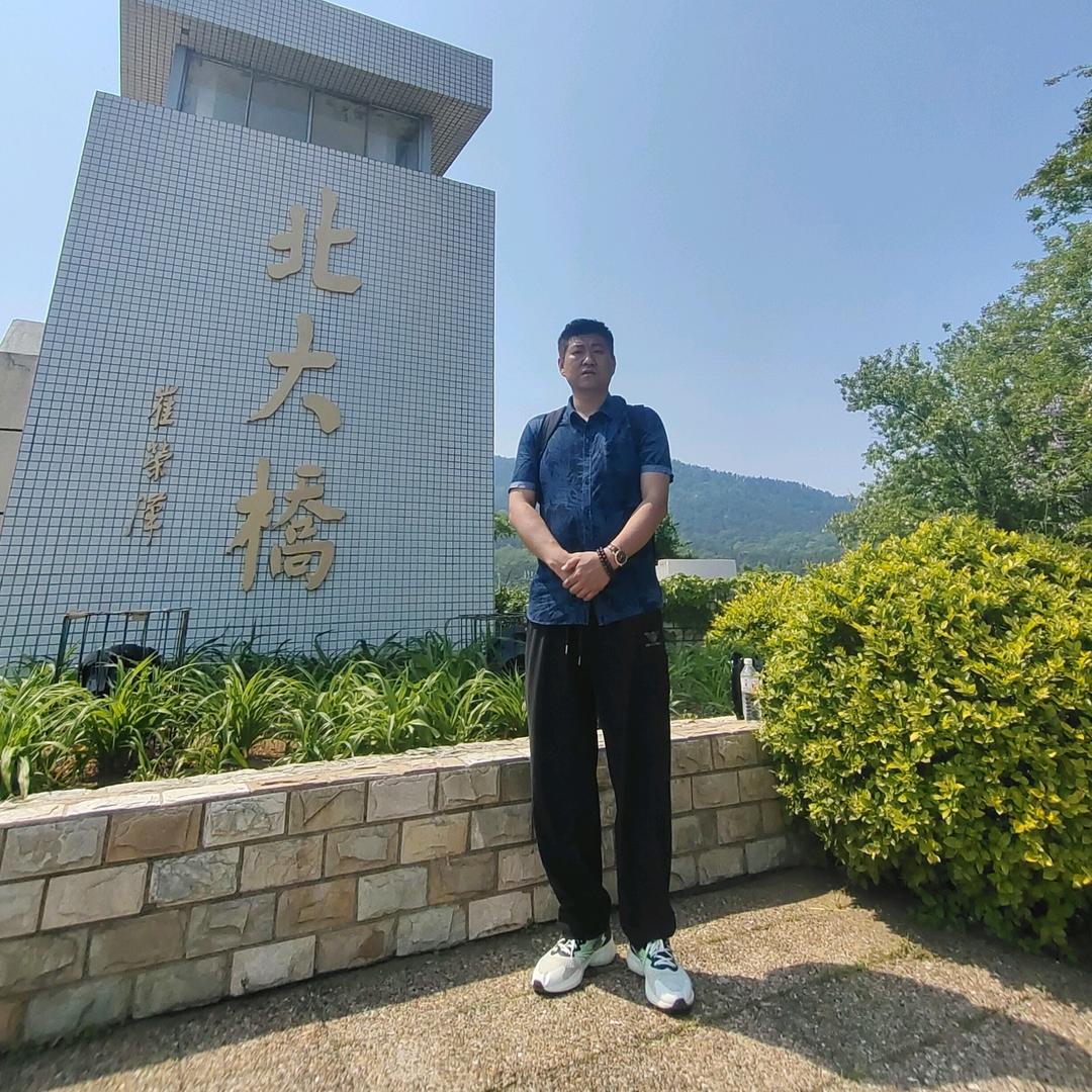 很好，很好啊