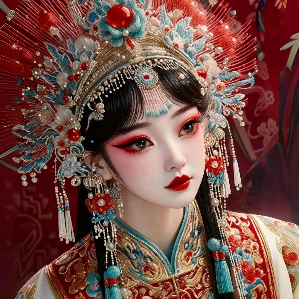 馋嘴小食铺