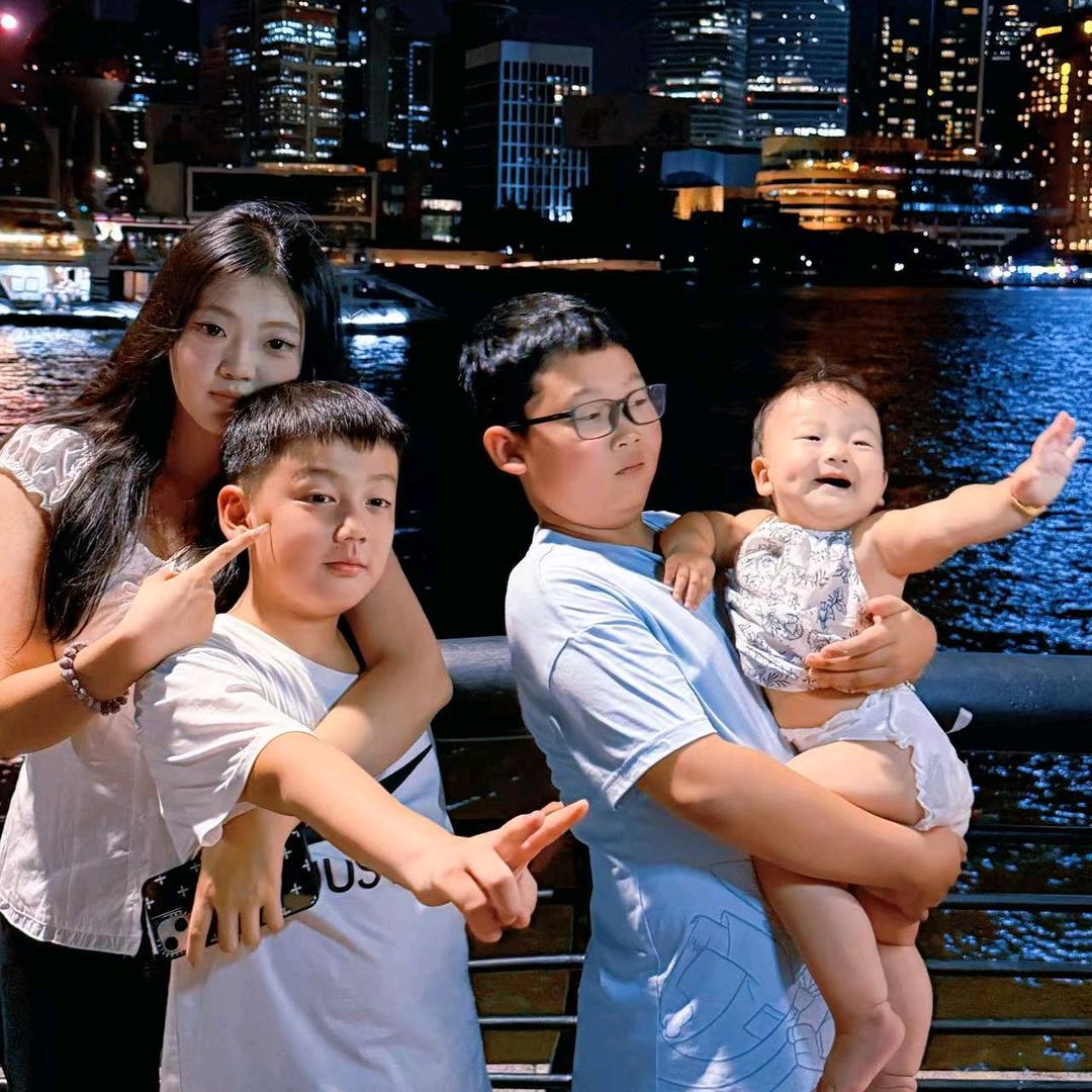 🇨🇳喜哈姐🇨🇳