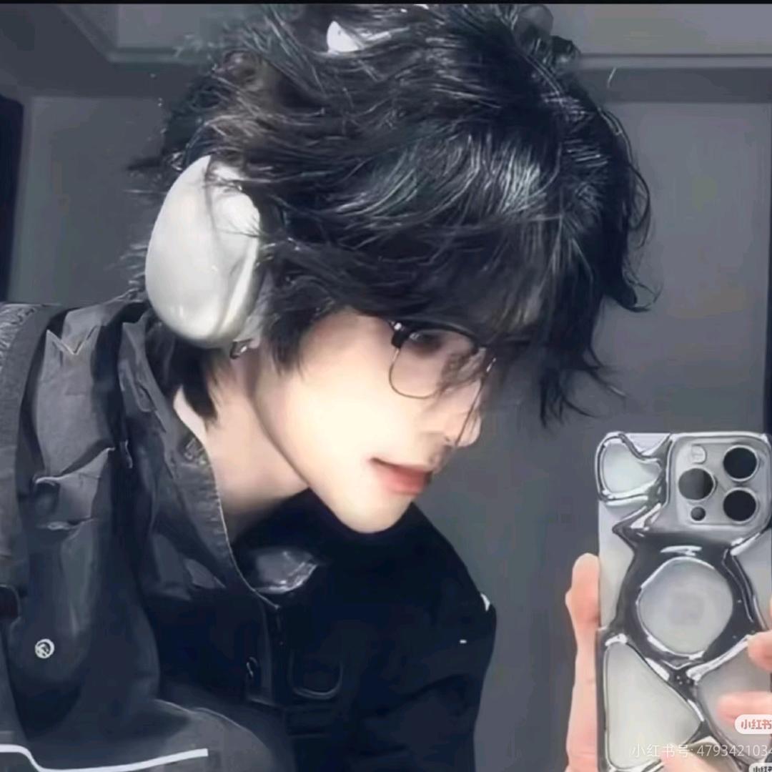 昕玥懿