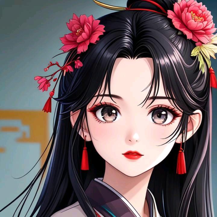 明天会更好