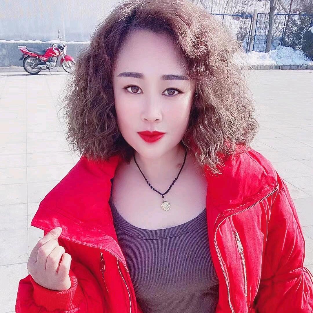 兰兰（禾么聊）