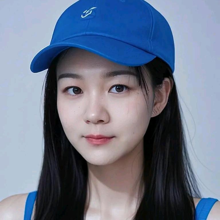 爱吃小板栗的暖暖