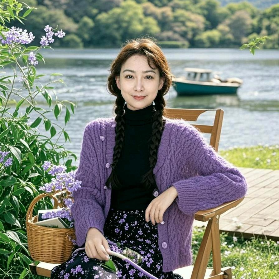 韫玉怀香