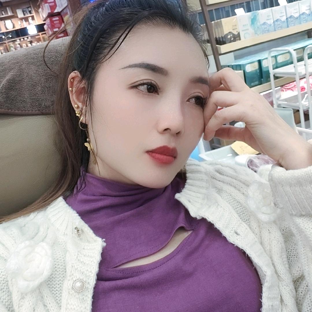 玉娟爱跳舞