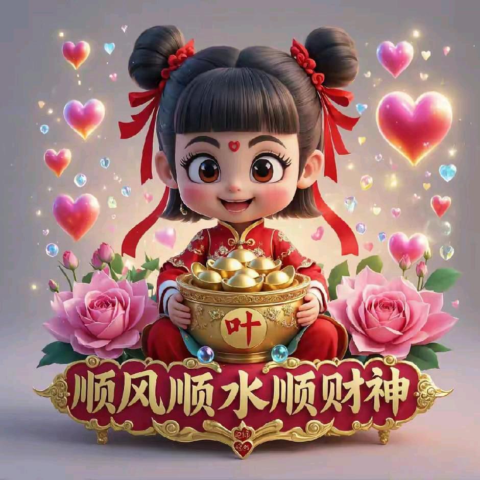 🍀明天会🍒更好💖