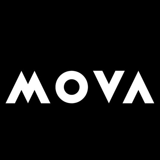 MOVA扫地机