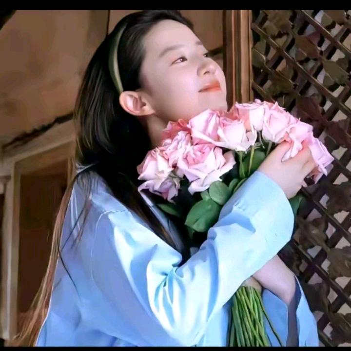 🌈好运相伴🌈
