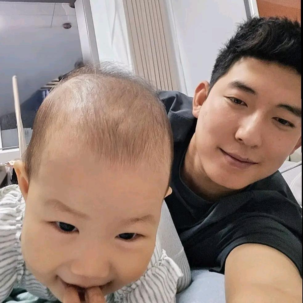 史迪仔🏍️