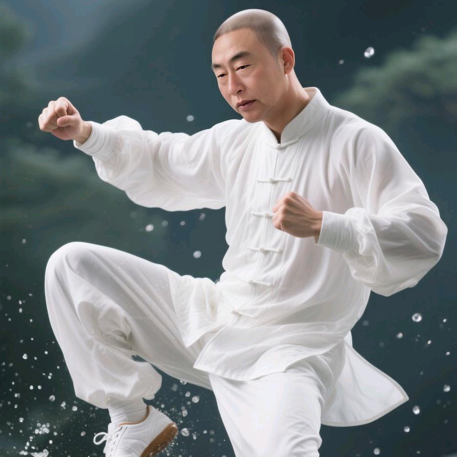 野钓朱大师