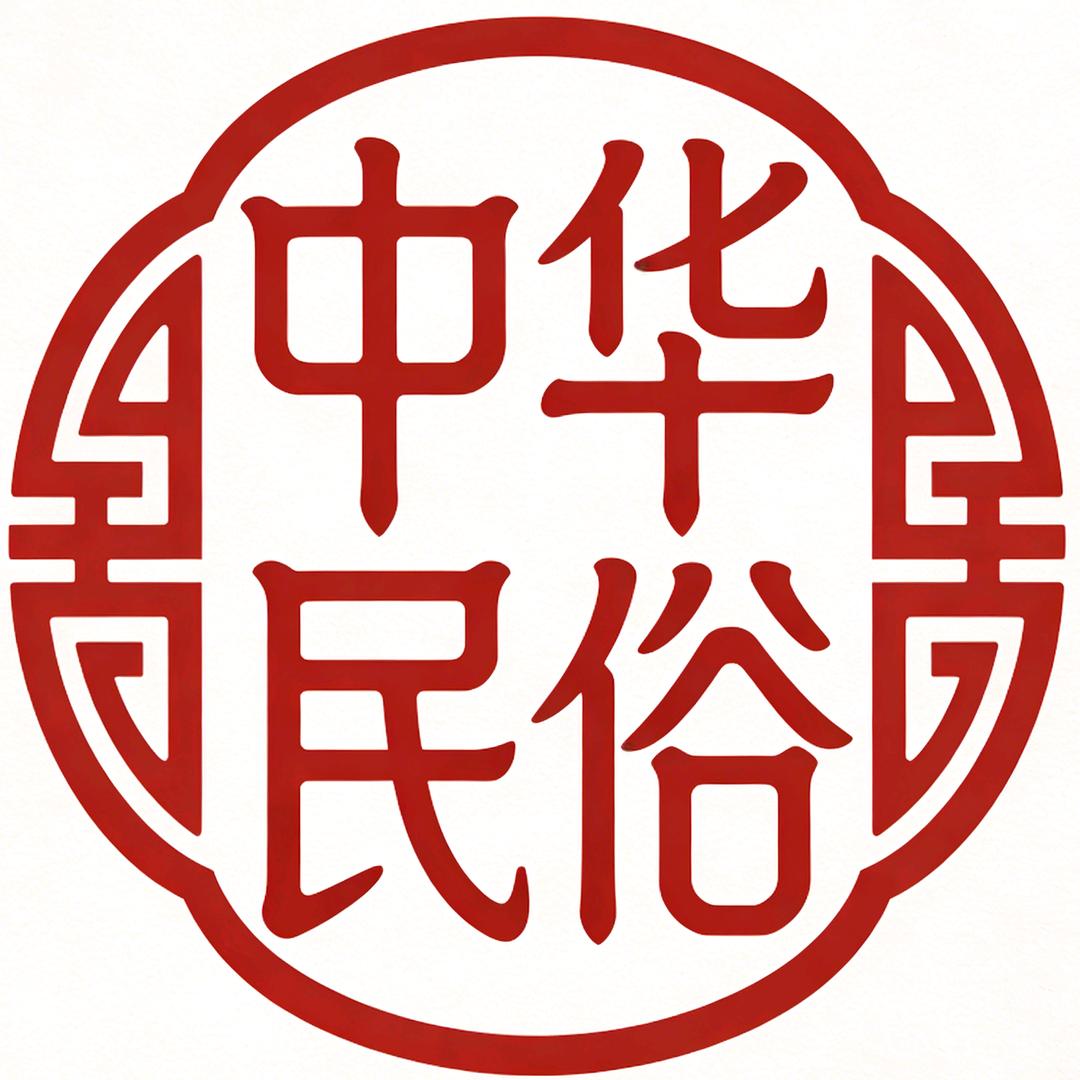 中华民俗