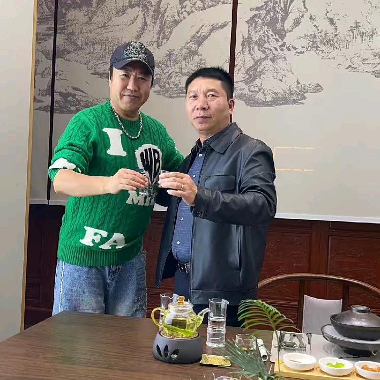 九爷5（欢迎来梦巴黎上座）