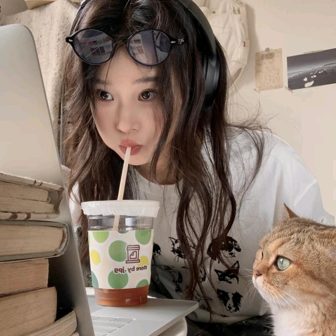 不爱吃葱的诺琪