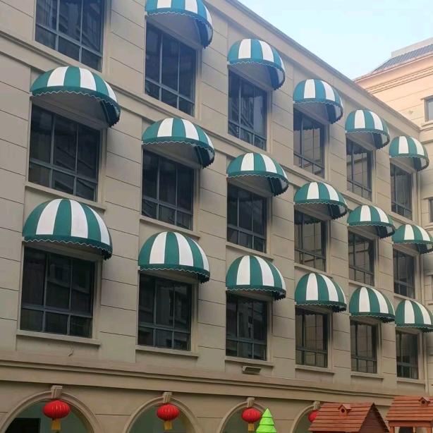 傲腾遮阳蓬  雨篷