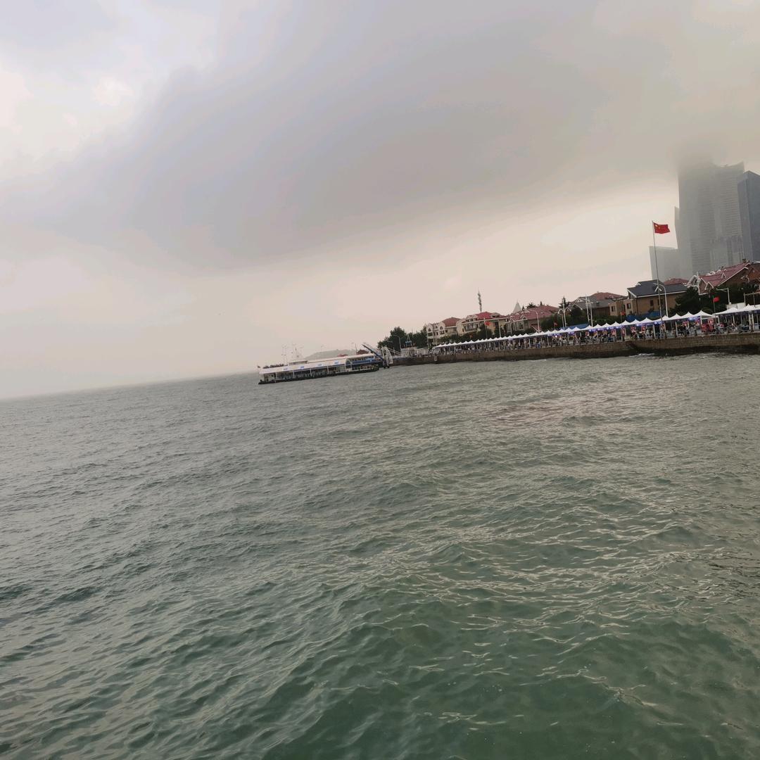 福海